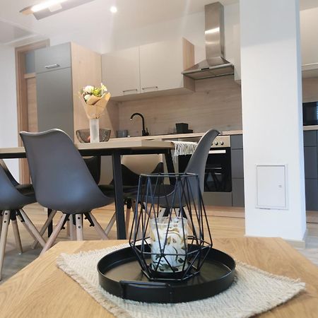 Apartma Bella Nadiza Kobarid Ngoại thất bức ảnh
