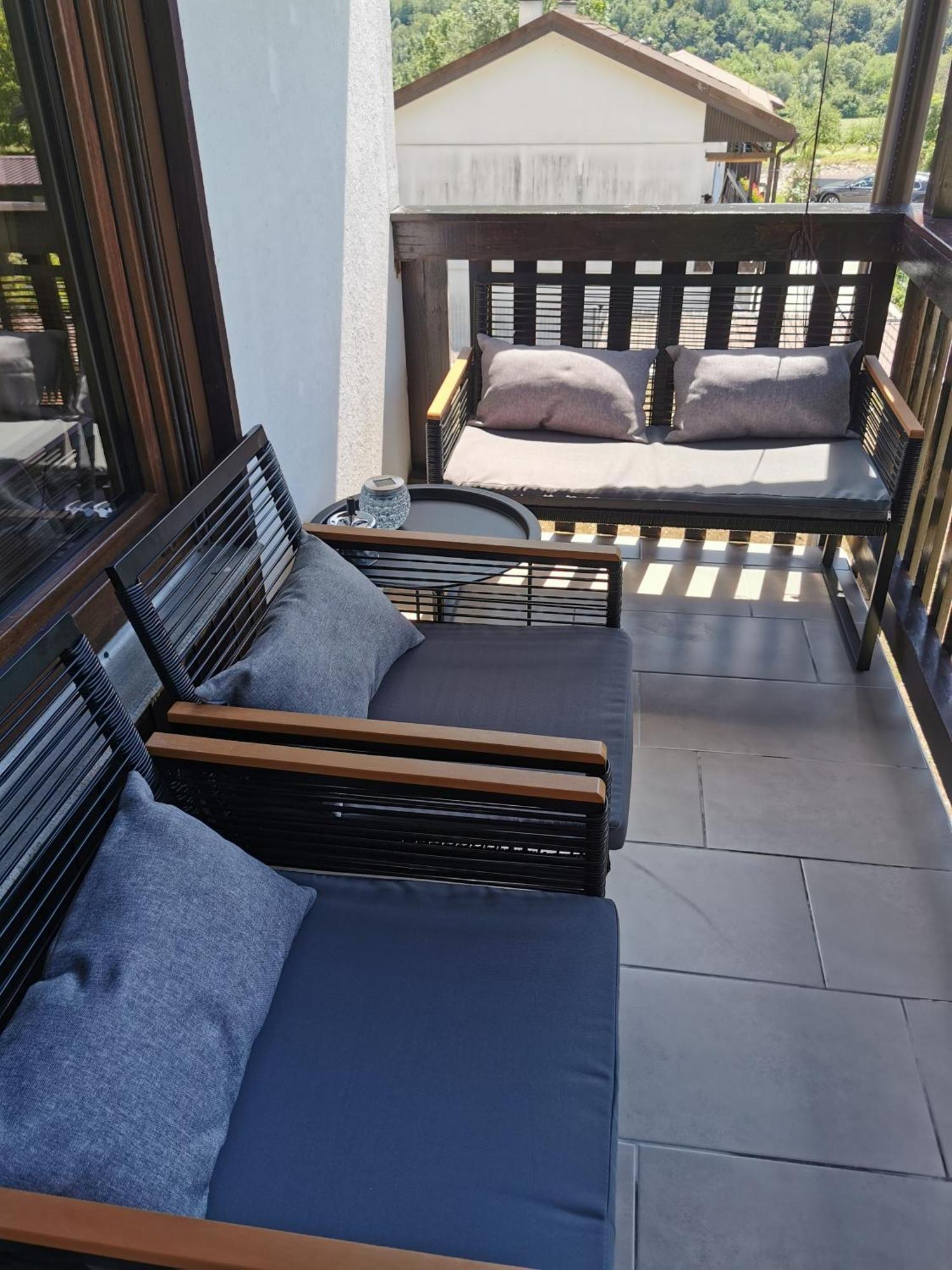 Apartma Bella Nadiza Kobarid Ngoại thất bức ảnh