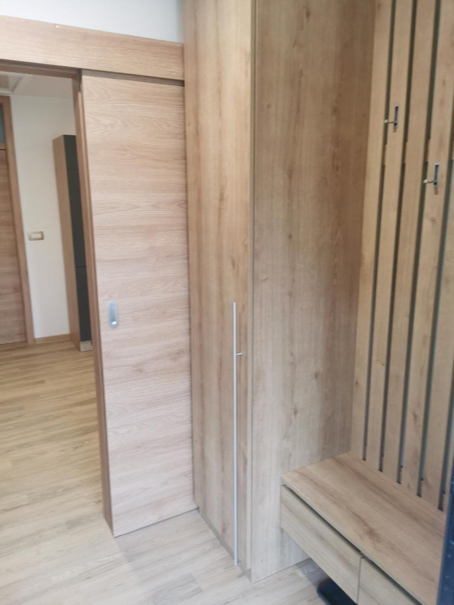 Apartma Bella Nadiza Kobarid Ngoại thất bức ảnh